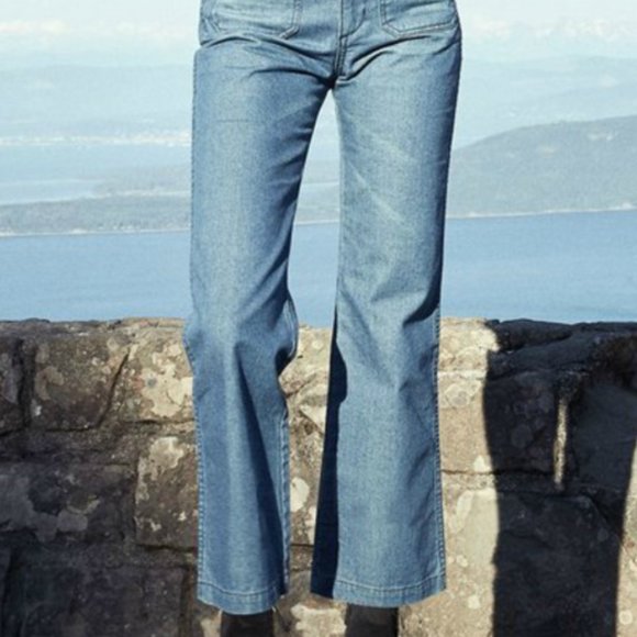 Doen Maritime Jean - 24 - Picture 2 of 4